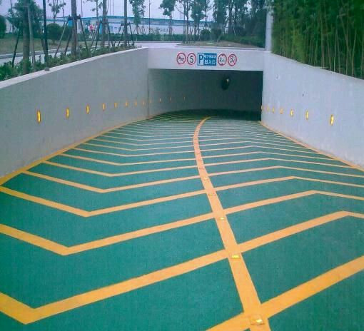 怎樣提高環氧地坪的使用年限！滄晟地坪漆廠家教你妙招