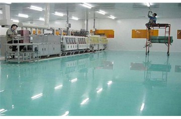 廈門地坪漆 滄晟地坪漆廠家為您解析地坪漆是什么，有什么用途