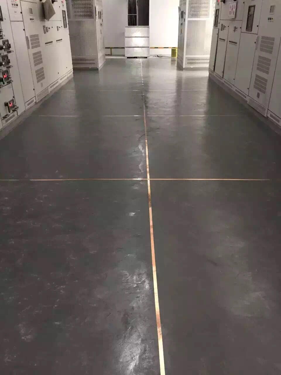 解析防靜電地坪漆耐候性、耐熱和防腐蝕作用的地坪油漆