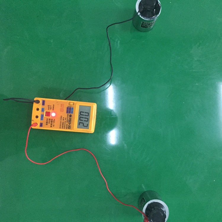 防靜電環氧地坪漆廠家:滄晟防靜電地坪漆為何還要使用涂料