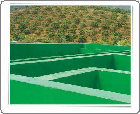 莆田環(huán)氧樹脂地坪漆廠家滄晟_防腐地坪漆性能特點和施工工藝