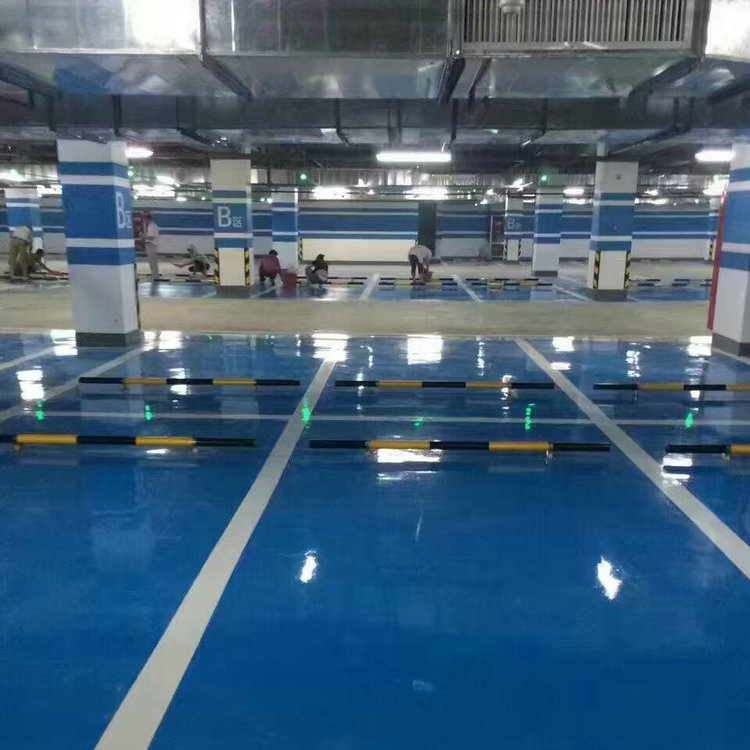 龍巖復古地坪,地坪漆廠家選擇滄晟_地坪漆的發(fā)展史