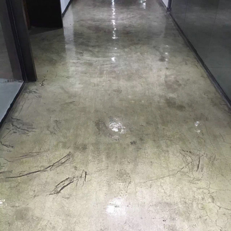 泉州環(huán)氧地坪漆_滄晟環(huán)氧仿古漆廠家:如何正確的維護(hù)仿古地坪漆？