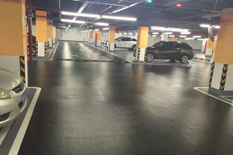 漳州環(huán)氧樹脂地板漆_滄晟地坪漆廠家:哪些環(huán)氧地坪要做拋砂處理?