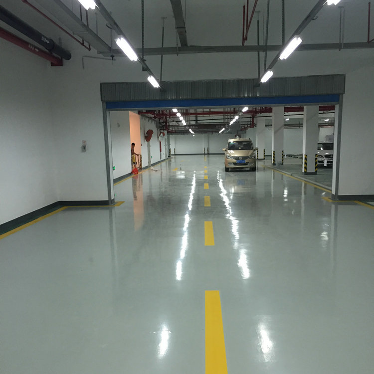 滄晟地坪漆廠家:環(huán)氧樹脂地坪涂料如何開發(fā)自己的競(jìng)爭(zhēng)優(yōu)勢(shì)