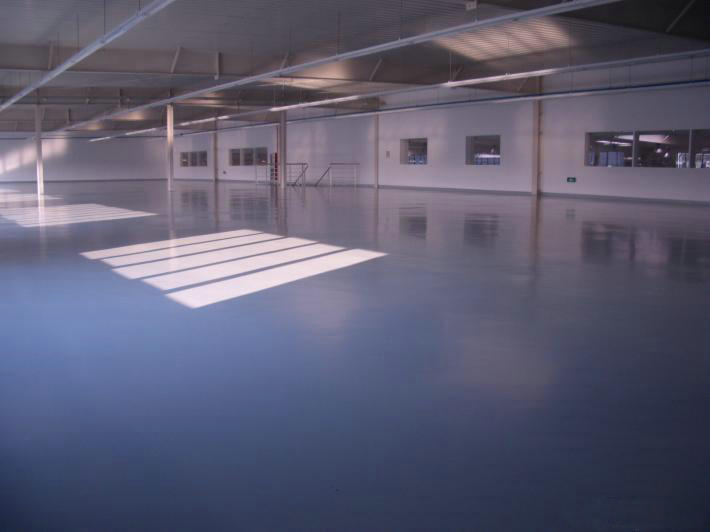 如何選購種類多樣的地坪漆，滄晟給您支招！