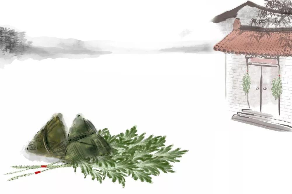 “爸”氣來襲，"粽"享父愛 | 雙節，炫炫“父愛柔情”