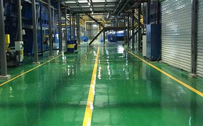 環氧樹脂溶劑型和非溶劑型與水性型有什么區別？