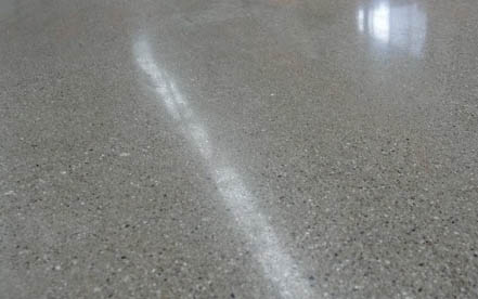 金剛砂超耐磨地坪為什么越來越多的工廠會采用？