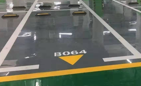 防腐地坪涂料要如何挑選？標(biāo)準(zhǔn)是什么？