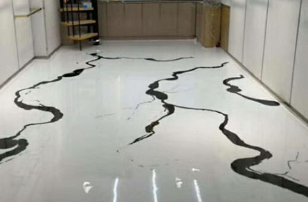 藝術(shù)壓花地坪要怎么保養(yǎng)？