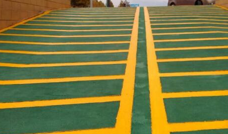 無震動止滑車道施工有什么要求？有哪些優(yōu)勢？