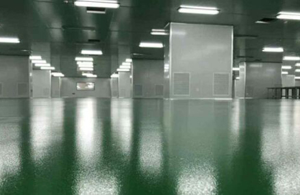 怎么判斷地坪漆的厚度及耐磨性能？