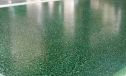 如何提高環氧地坪的使用壽命？地坪怎樣保養？