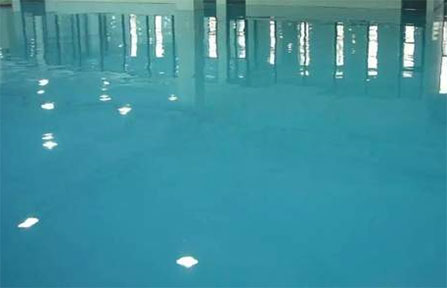 晉江環氧地坪施工這幾個硬傷如何避免？