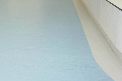 PVC地板是什么？在家庭裝修中有什么特點？